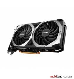 MSI Radeon RX 6600 XT MECH 2X 8G OC