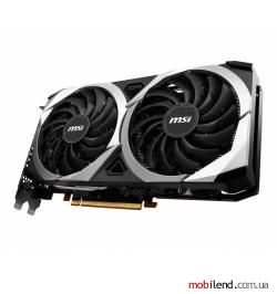 MSI Radeon RX 6650 XT MECH 2X 8G
