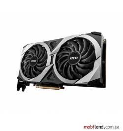 MSI Radeon RX 6700 XT MECH 2X 12G OC
