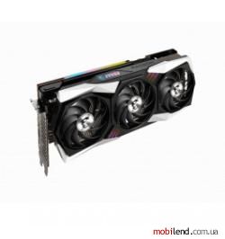 MSI Radeon RX 6750 XT GAMING TRIO 12G