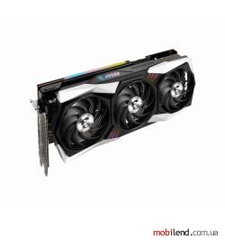 MSI Radeon RX 6750 XT GAMING X TRIO 12G