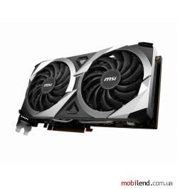 MSI Radeon RX 6750 XT MECH 2X 12G OC