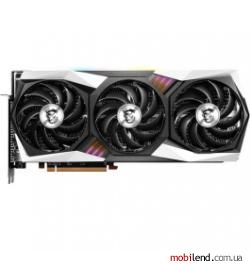 MSI Radeon RX 6800 GAMING TRIO 16G