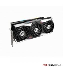 MSI Radeon RX 6800 XT GAMING TRIO 16G