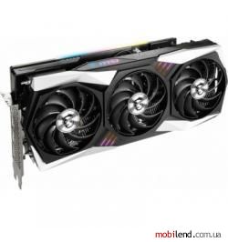 MSI Radeon RX 6800 XT GAMING X TRIO 16G