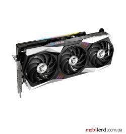 MSI Radeon RX 6900 XT GAMING X TRIO 16G