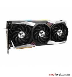 MSI Radeon RX 6950 XT GAMING X TRIO 16G