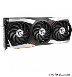 MSI Radeon RX 7900 XTX GAMING TRIO CLASSIC 24G
