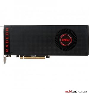 MSI Radeon RX Vega 56 8G