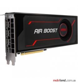 MSI Radeon RX Vega 56 Air Boost 8G