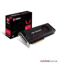 MSI Radeon RX Vega 64 Air Boost 8G OC