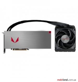 MSI Radeon RX Vega 64 WAVE 8G