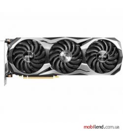 MSI RTX 2070 DUKE 8G OC