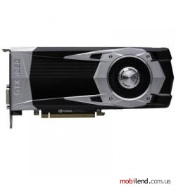 NVIDIA GeForce GTX 1060 Founders Edition (900-1G410-2530-000)