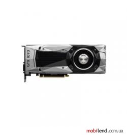 NVIDIA GeForce GTX 1070 Founders Edition (900-1G411-2520-001)