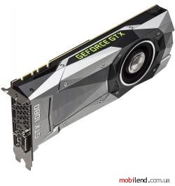 NVIDIA GeForce GTX 1070 Ti Founders Edition (900-1G411-2510-000)