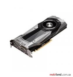 NVIDIA GeForce GTX 1080 Founders Edition (900-1G413-2500-000)