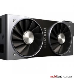 NVIDIA GeForce RTX 2070 Founders Edition (900-1G160-2550-000)