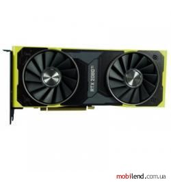 NVIDIA GeForce RTX 2080 Ti Limited edition Cyberpunk 2077 (900-1G-150-2534-000)