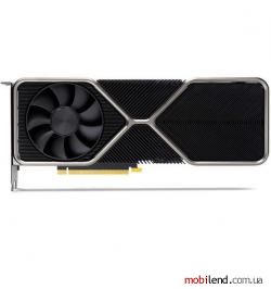 NVIDIA GeForce RTX 3080 Founders Edition (900-1G133-2530-000)