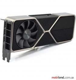 NVIDIA GeForce RTX 3080 Ti Founders Edition (900-1G133-2518-000)