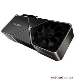 NVIDIA GeForce RTX 3090 24576MB Founders Edition
