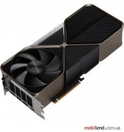 NVIDIA GeForce RTX 4090 24 GB Founders Edition (900-1G136-2530-000)