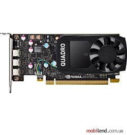 NVIDIA Quadro P400 2GB GDDR5 (VCQP400-SB)