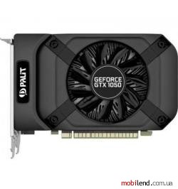 Palit GeForce 1050 StormX 3 GB (NE51050018FE-1070F)