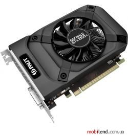 Palit GeForce 1050 Ti StormX (NE5105T018G1-1076F)