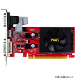 Palit GeForce 210 1024MB DDR3 (NEAG2100HD06-1193F)