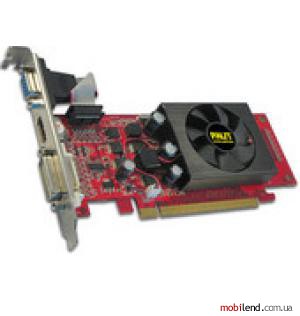 Palit GeForce 210 512MB DDR2 (NE221000FHD56-N2181)