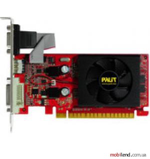 Palit GeForce 210 512MB DDR3 (NEAG2100HD53-1193F)