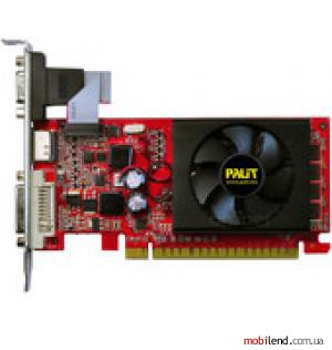 Palit GeForce 210 512MB DDR3 (NEAG2100HD53-2187F)