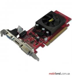 Palit GeForce 210 (NE221000FHD56-N2181)