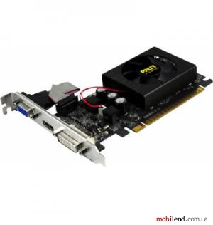 Palit GeForce GT610 1 GB (NEAT6100HD06)