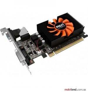 Palit GeForce GT640 1 GB (NE5T6400HD06)