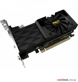 Palit GeForce GT640 1 GB (NEAT6400HD01)