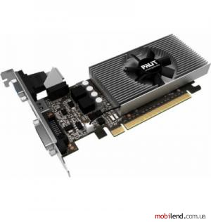 Palit GeForce GT730 1 GB (NE5T7300HD06)