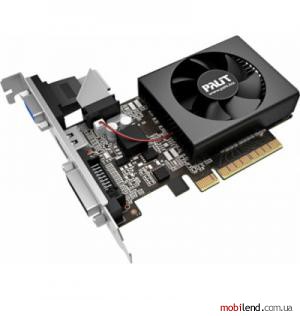 Palit GeForce GT730 1 GB (NEAT7300HD06)