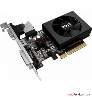Palit GeForce GT730 2 GB (NEAT7300HD41)