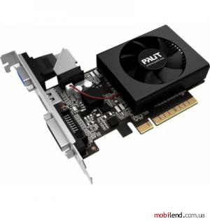 Palit GeForce GT730 2 GB (NEAT7300HD46)