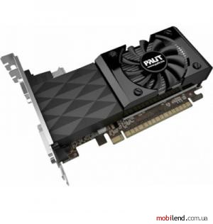 Palit GeForce GT730 4 GB (NEAT7300HDG1)