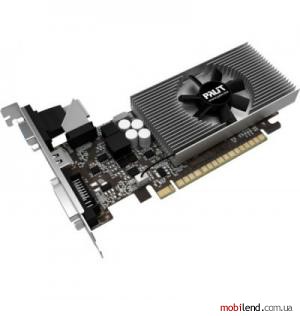 Palit GeForce GT740 1 GB (NEAT7400HD01)