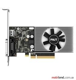 Palit GeForce GT 1030 1151Mhz GDDR4 2048Mb