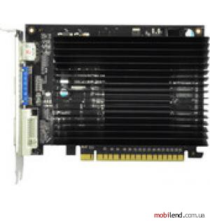 Palit GeForce GT 220 1024MB DDR3 (NEAT220DHD01-1080H)