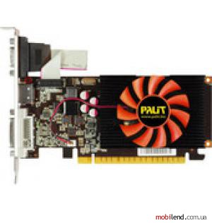 Palit GeForce GT 440 1024MB DDR3 (NEAT440NHD01-1085F)