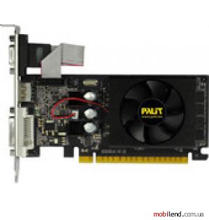 Palit GeForce GT 610 1024MB DDR3 (NEAT6100HD06-1193F)
