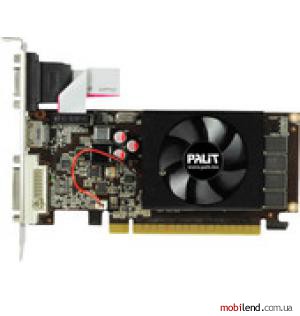 Palit GeForce GT 610 2GB DDR3 (NEAT6100HD46-1086F)