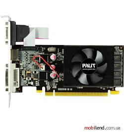 Palit GeForce GT 610 2GB DDR3 (NEAT6100HD46-1196F)